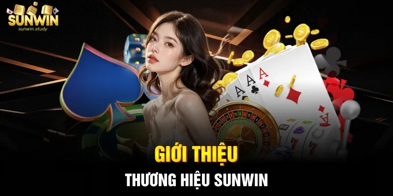 Giới thiệu thương hiệu Sunwin