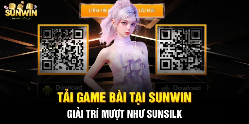 tải game bài tại Sunwin